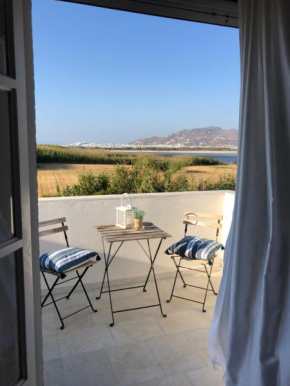 Ambelos maisonette